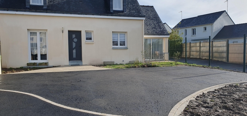 Entreprise Ledevin
