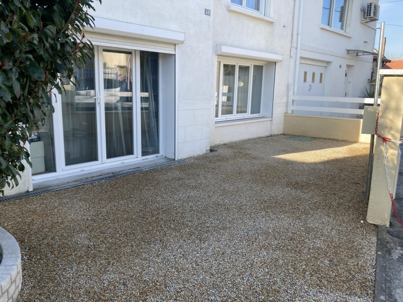 Entreprise Bauters Bordeaux