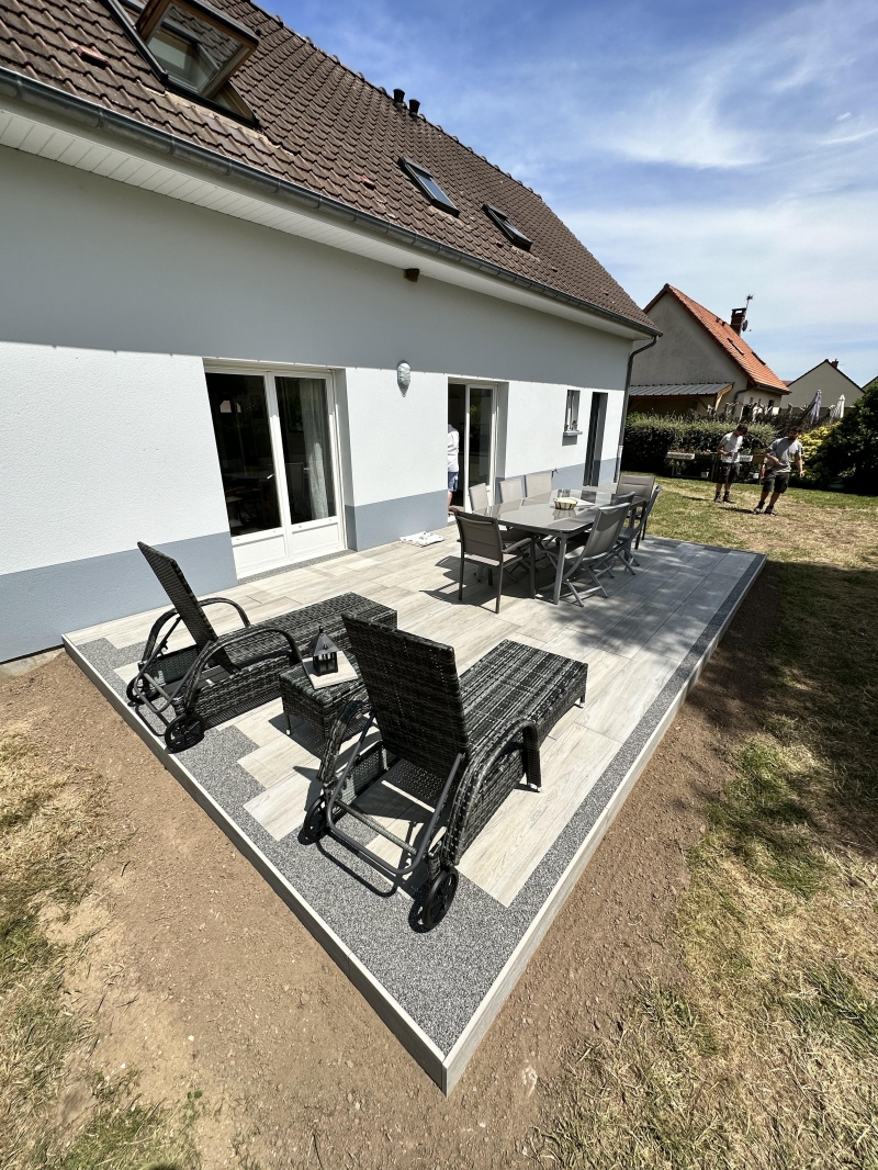 Entreprise Prisset