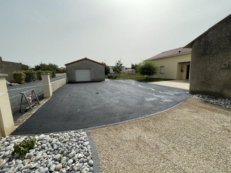 Entreprise Denchre