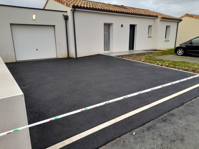 Entreprise Denchre