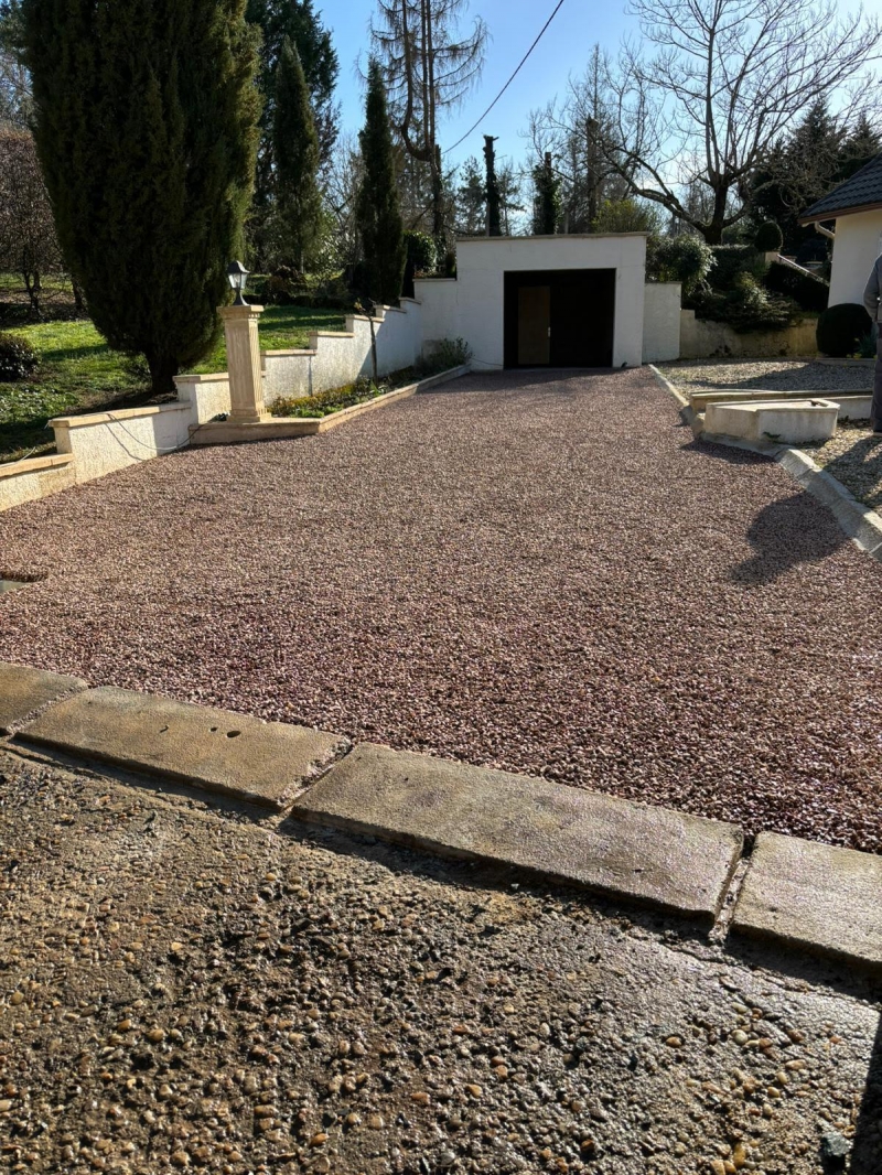 Entreprise Guenet