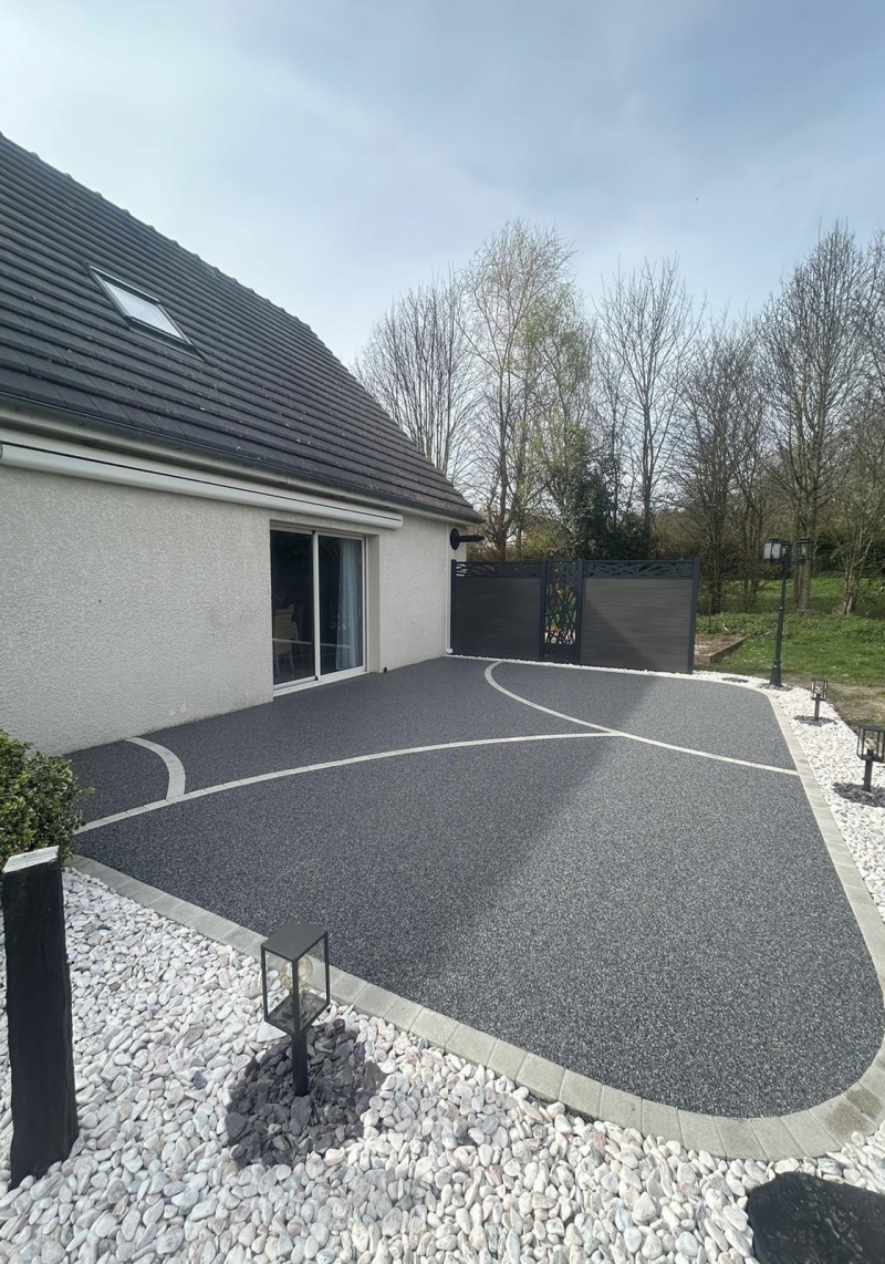 Entreprise Prisset