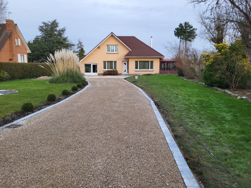 Entreprise Broutin