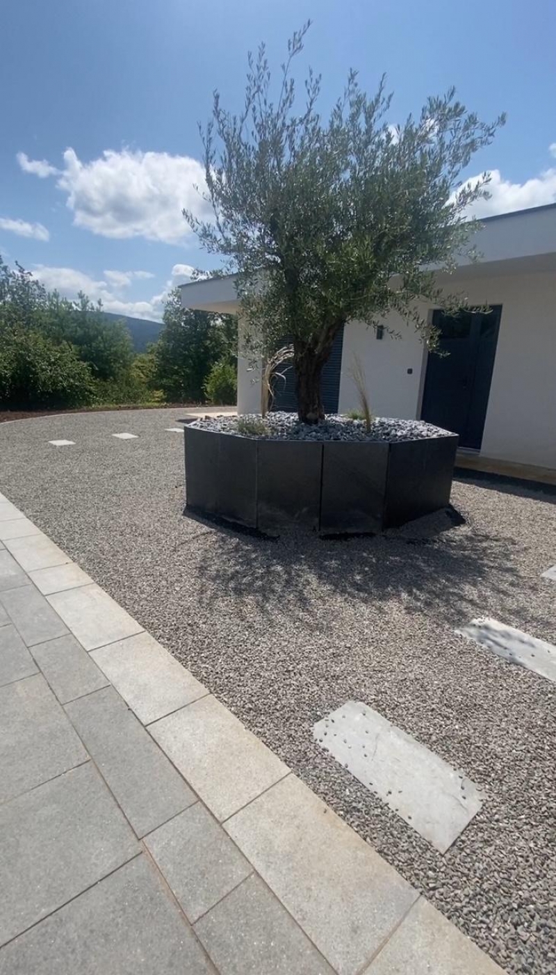 Entreprise Salvi