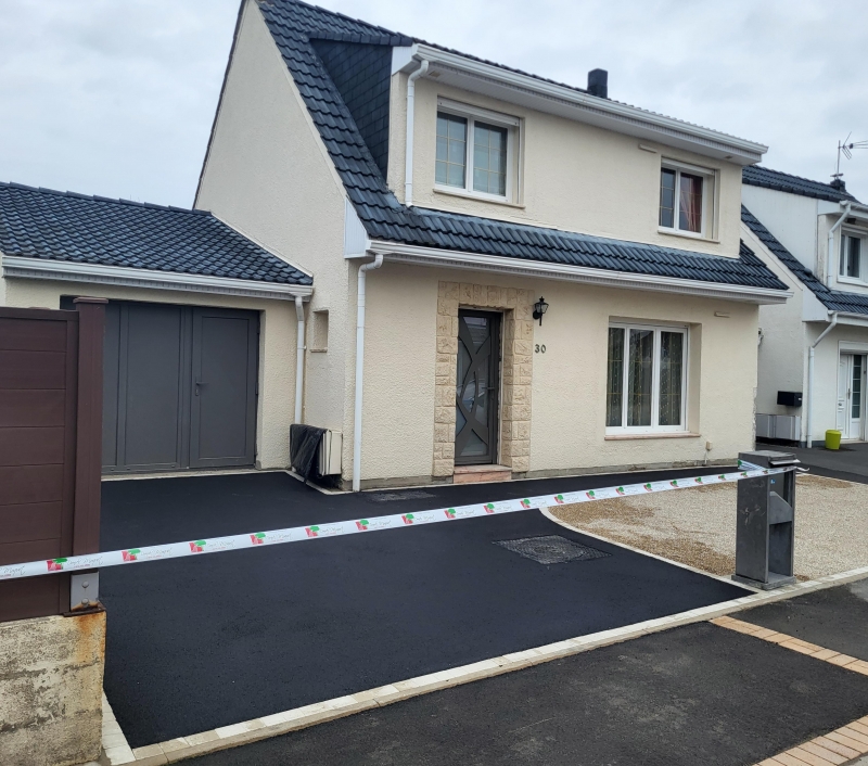 Entreprise Broutin