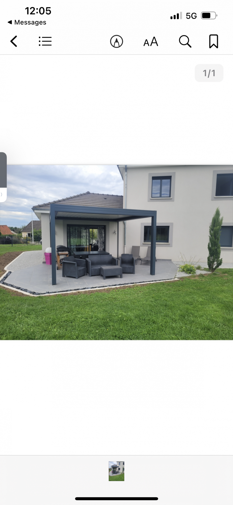 Entreprise Dumange