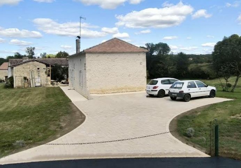 Entreprise Guenet