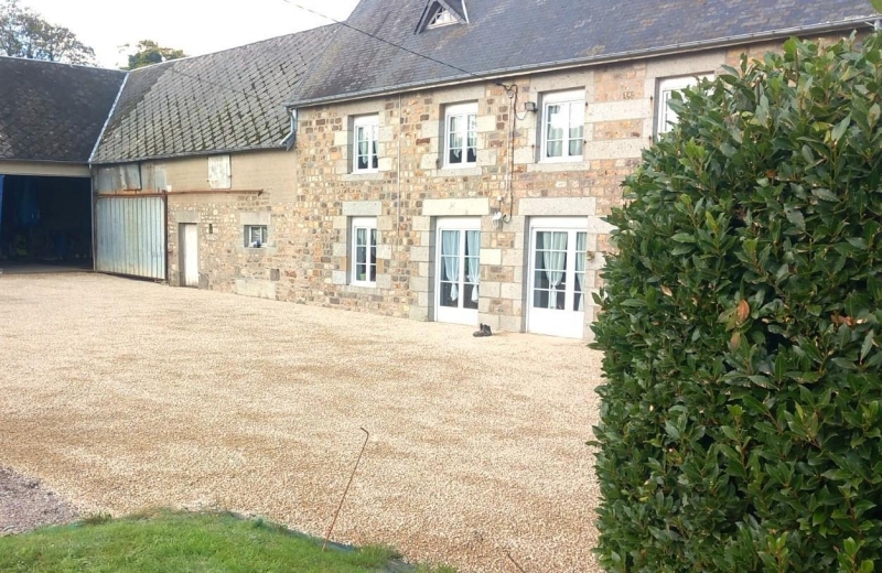 Entreprise Giard