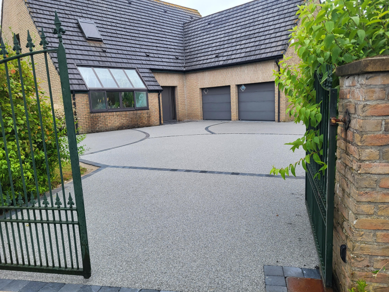 Entreprise Broutin