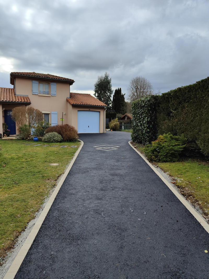 Entreprise AF-amenagements Limoges
