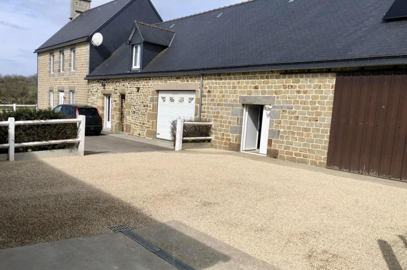 Entreprise Giard
