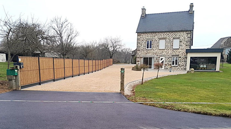Entreprise Giard