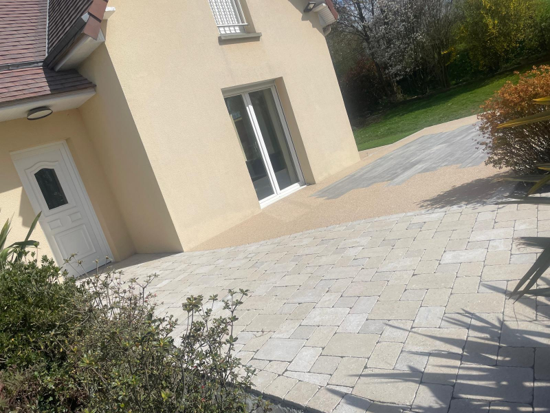 Entreprise Giard