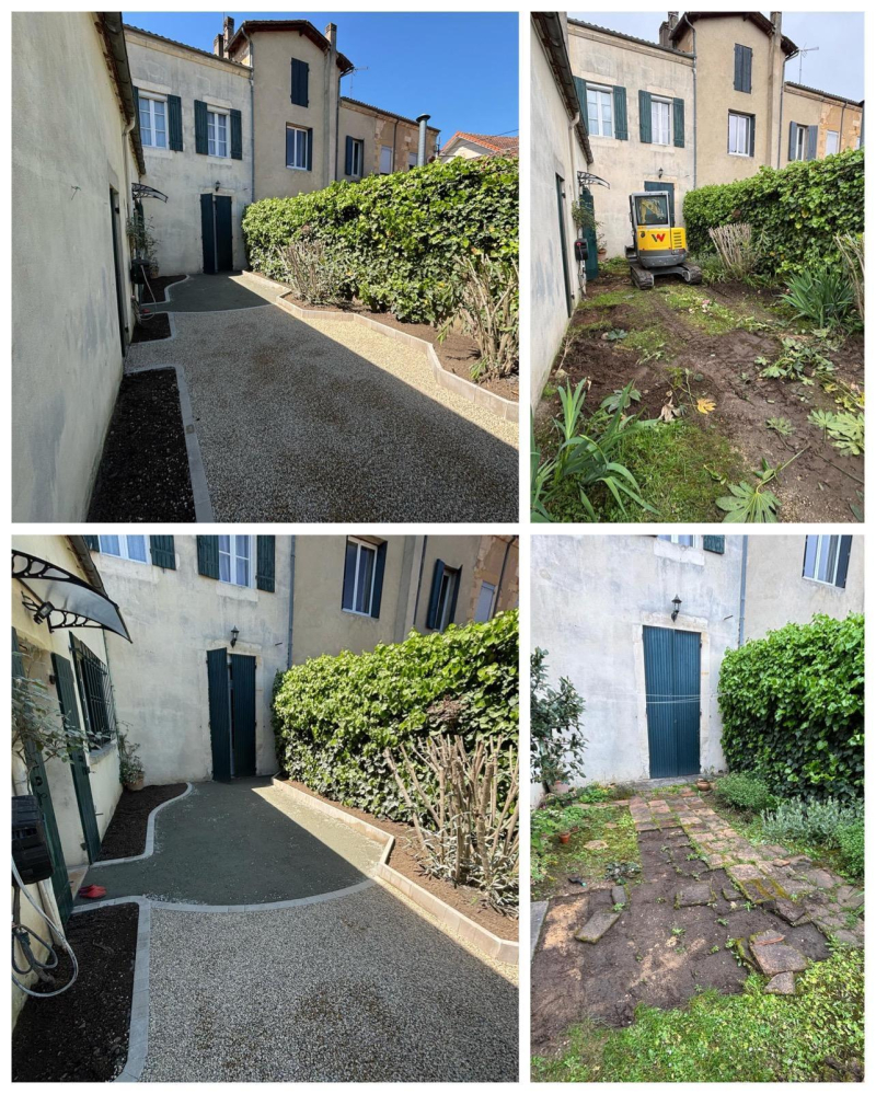 Entreprise Guenet