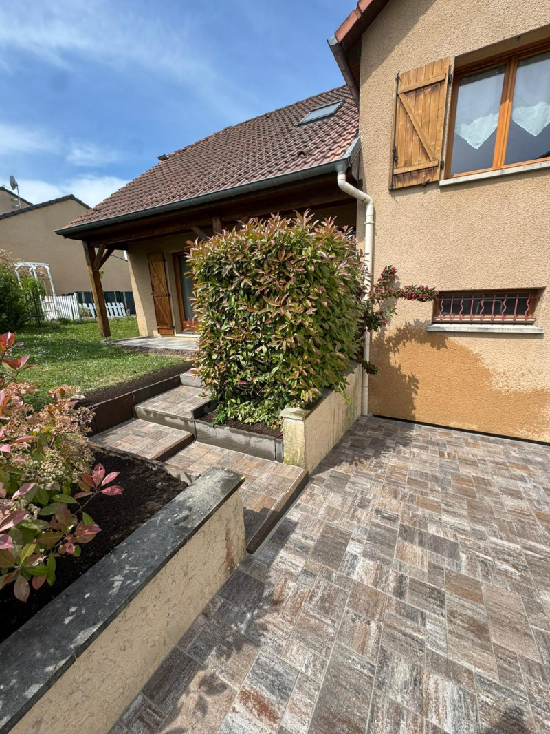 Entreprise Auburtin