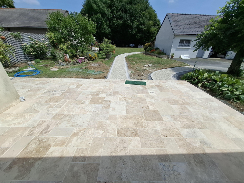 Entreprise Les Belles All�es