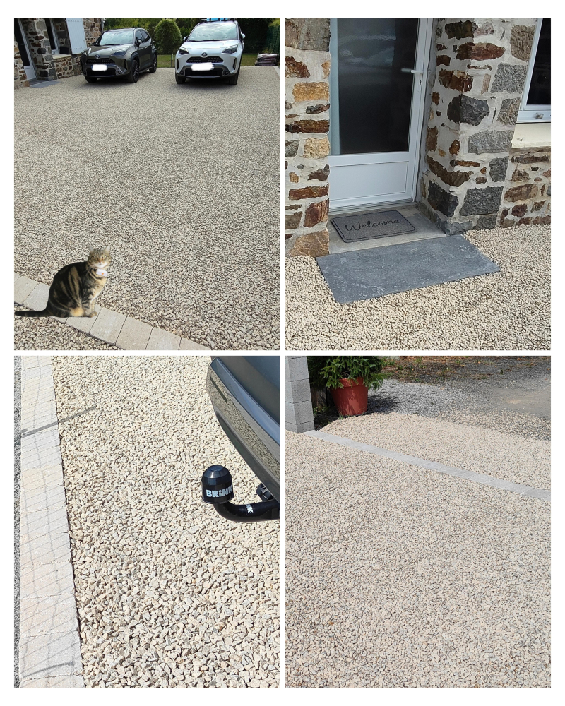 Entreprise Amnagement 29