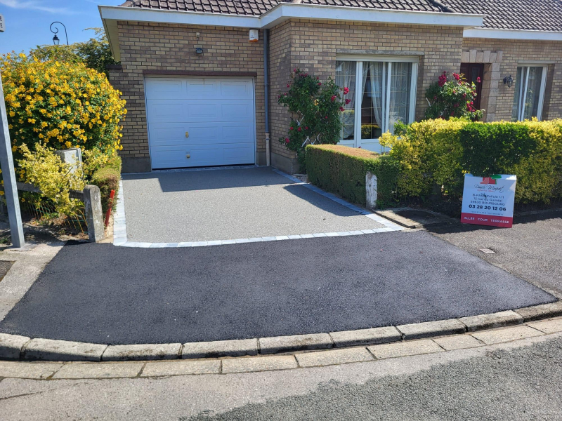 Entreprise Broutin