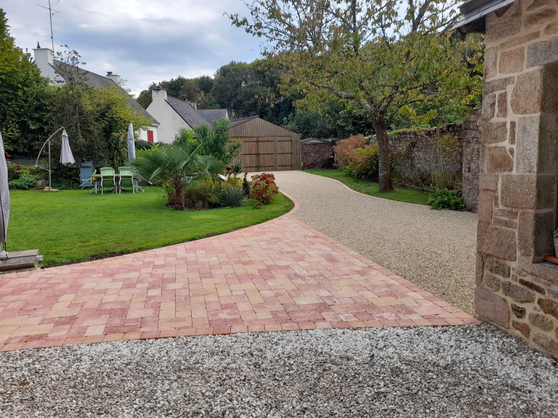 Entreprise Allain (56)