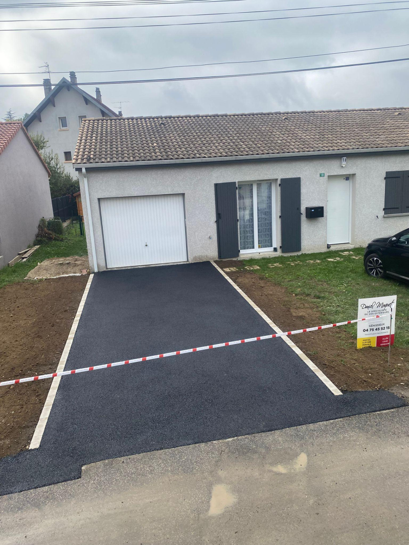 Entreprise Lambert