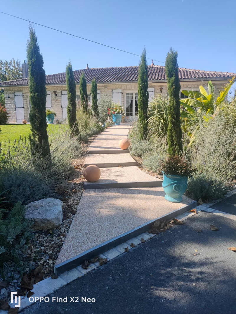 Entreprise Vrit