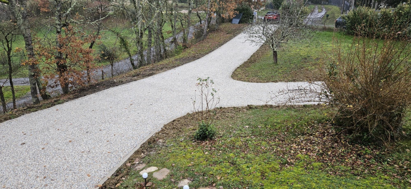 Entreprise Rochdi - Lefevre