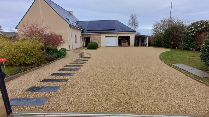 Entreprise Magnin-Le Nozer