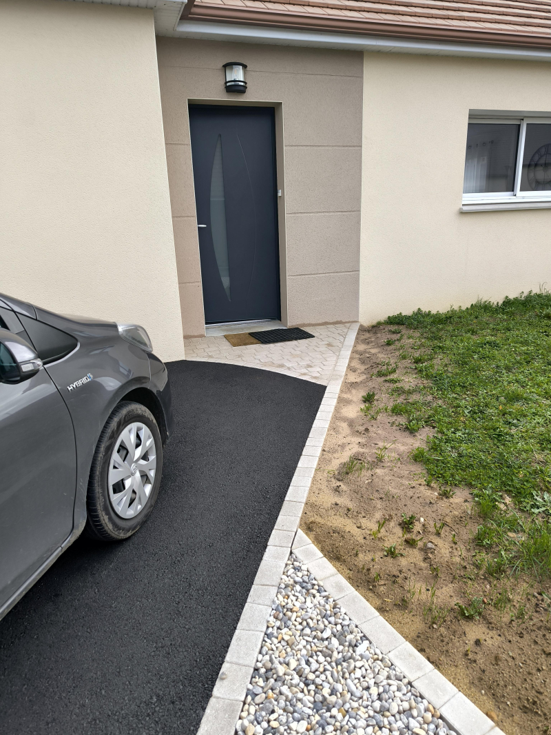 Entreprise Houssemagne