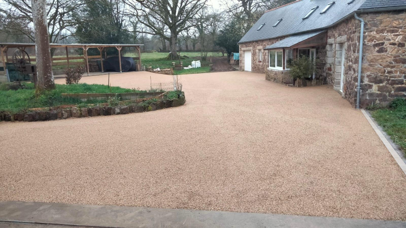 Entreprise Magnin-Le Nozer