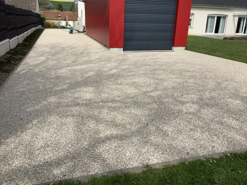 Entreprise Breton