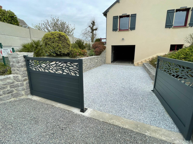 Entreprise H�bert