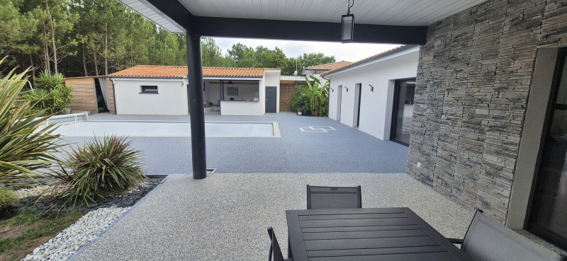 Entreprise Couitti