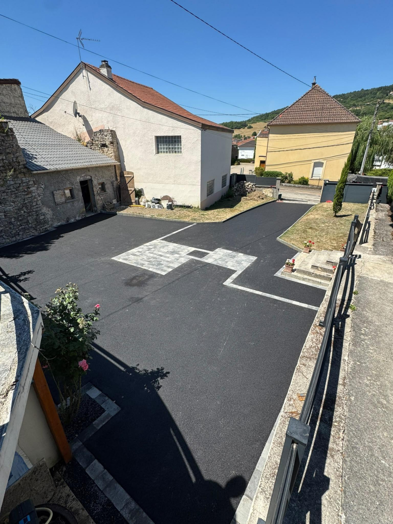 Entreprise Auburtin