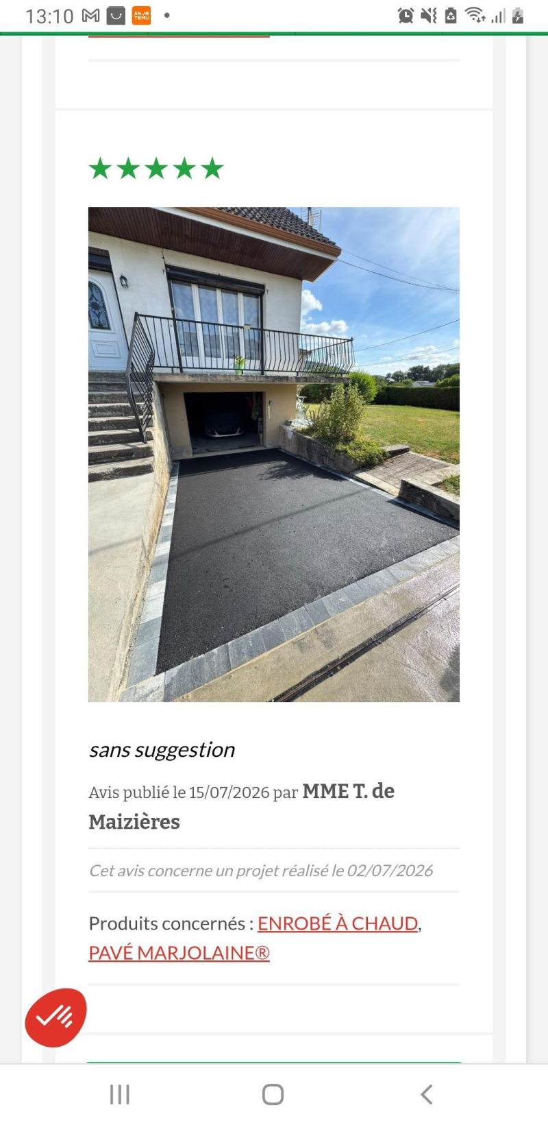 Entreprise Auburtin