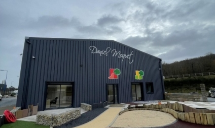 Retrouvez-nous dans nos nouveaux bureaux !