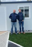 Entreprise Rochdi - Lefevre