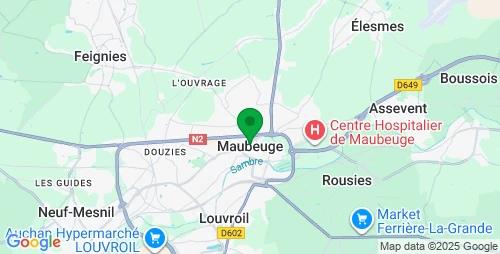  LONGUEMART