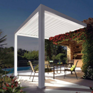 pergola