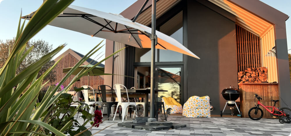 PAV MARJOLAINE - Photo 1