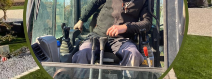 Dcouvrez notre employ du mois ! 