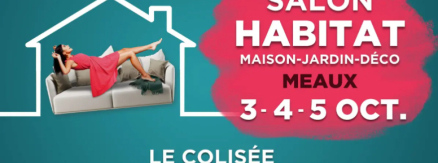 Retrouvez l'entreprise Vauthier au salon de lhabitat de Meaux !