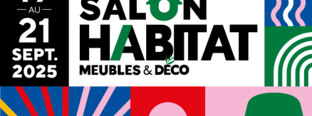 Retrouvez l'entreprise LB Amnagements au salon de lhabitat dOrlans !