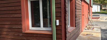 Nouveauts Daniel Moquet  dcouvrir dans notre showroom ! 