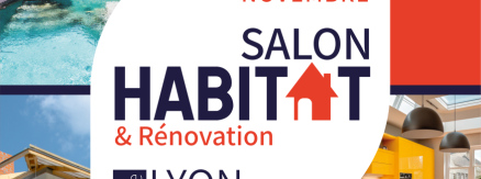 Retrouvez l'entreprise DEGRYSE au Salon de l?Habitat de Lyon !