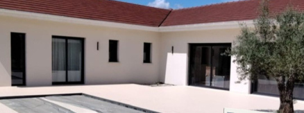 Chantier du mois : une alle en Hydrostar !