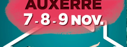 Participation au Salon Habitat dAuxerre !