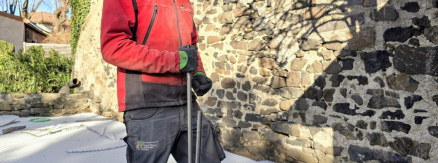 Renfort prometteur dans l'�quipe !