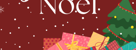 Congs de fin d'anne : joyeux nol ! 