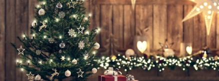 Notre �quipe Daniel Moquet s'appr�te � c�l�brer les f�tes !